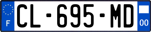 CL-695-MD