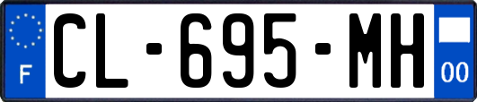 CL-695-MH