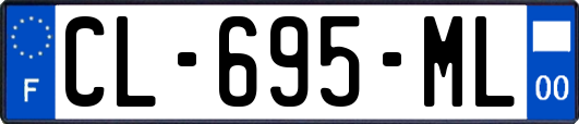 CL-695-ML