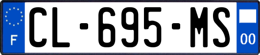 CL-695-MS