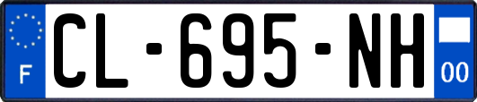 CL-695-NH