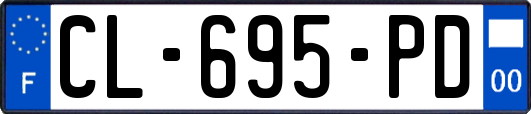 CL-695-PD