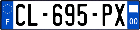 CL-695-PX