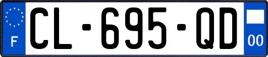 CL-695-QD