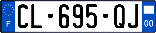 CL-695-QJ