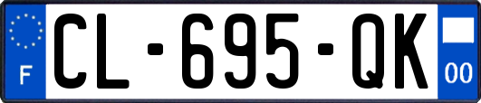 CL-695-QK