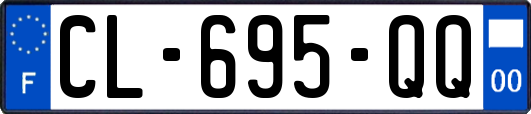 CL-695-QQ