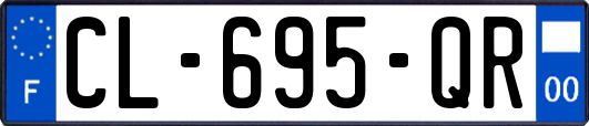CL-695-QR