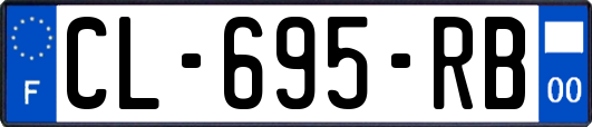 CL-695-RB