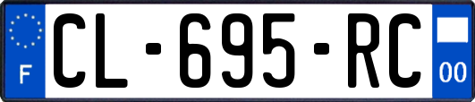 CL-695-RC