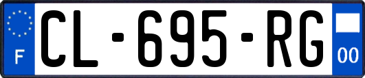 CL-695-RG