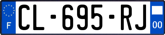 CL-695-RJ