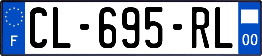 CL-695-RL