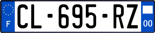 CL-695-RZ