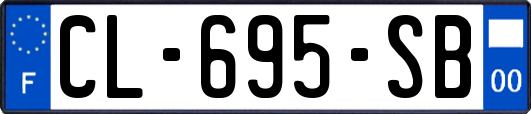 CL-695-SB