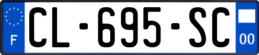 CL-695-SC