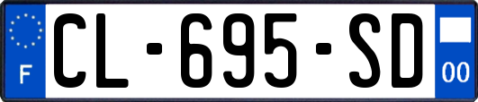 CL-695-SD