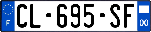 CL-695-SF
