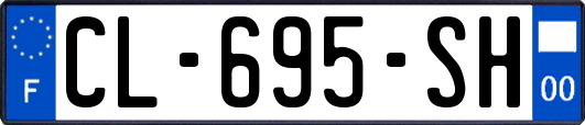 CL-695-SH