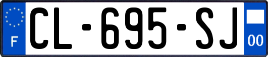 CL-695-SJ