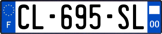 CL-695-SL