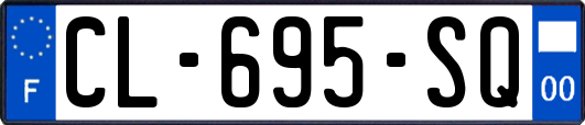 CL-695-SQ