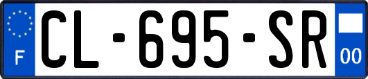 CL-695-SR