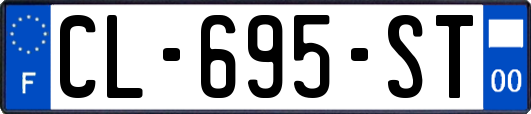 CL-695-ST