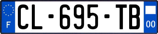 CL-695-TB