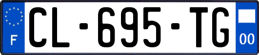 CL-695-TG