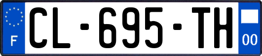 CL-695-TH
