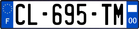 CL-695-TM