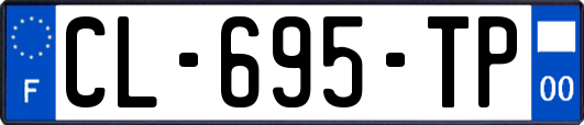 CL-695-TP