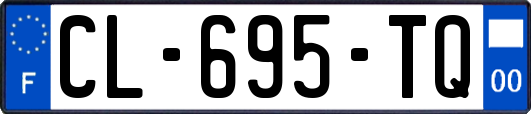 CL-695-TQ