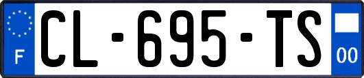 CL-695-TS