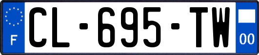 CL-695-TW