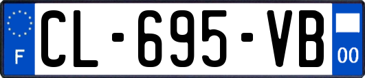 CL-695-VB