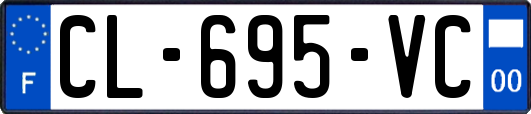 CL-695-VC