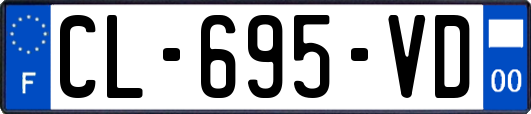 CL-695-VD
