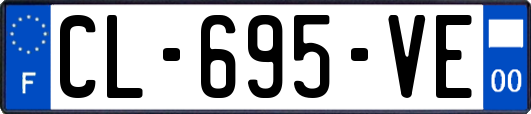 CL-695-VE