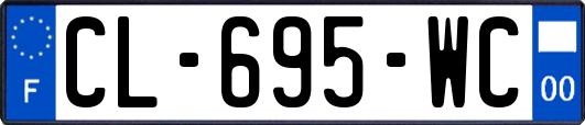 CL-695-WC