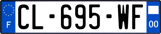 CL-695-WF