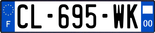 CL-695-WK
