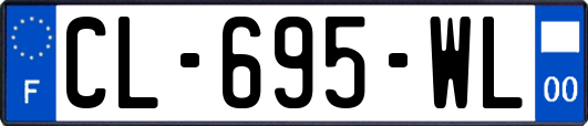 CL-695-WL