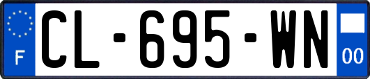 CL-695-WN