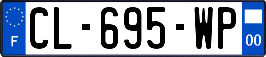 CL-695-WP