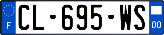 CL-695-WS