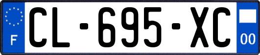 CL-695-XC