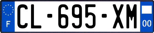 CL-695-XM