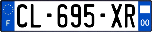 CL-695-XR